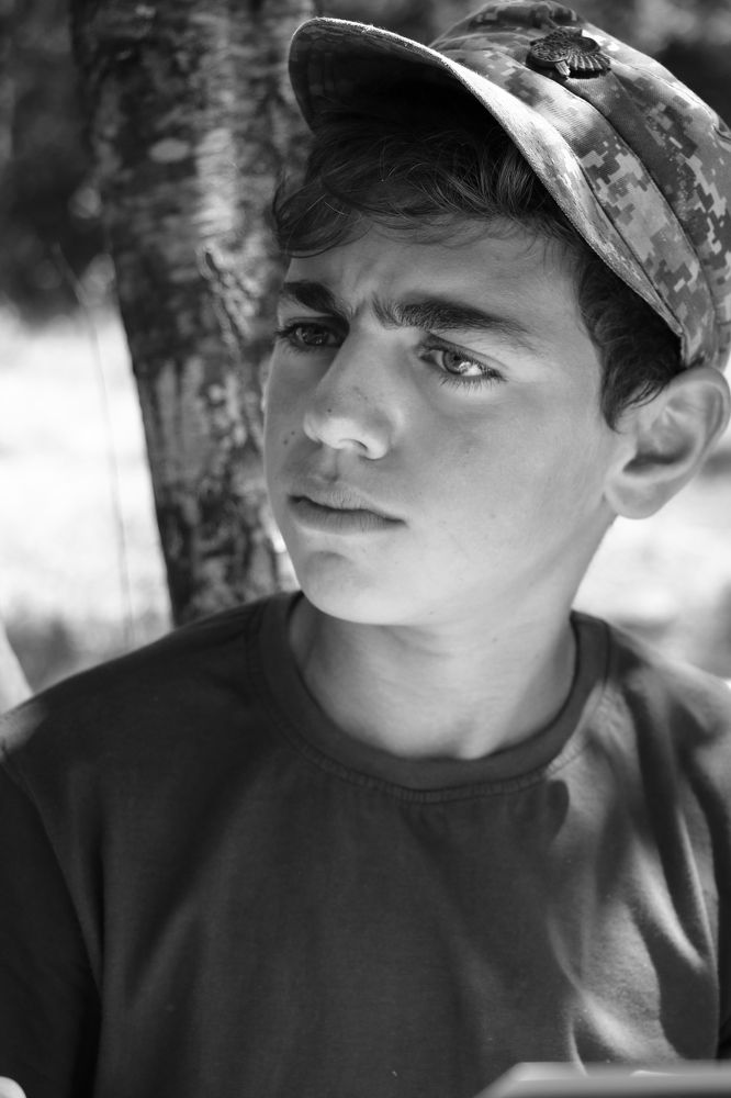 Photograph by Hayk Badalyan