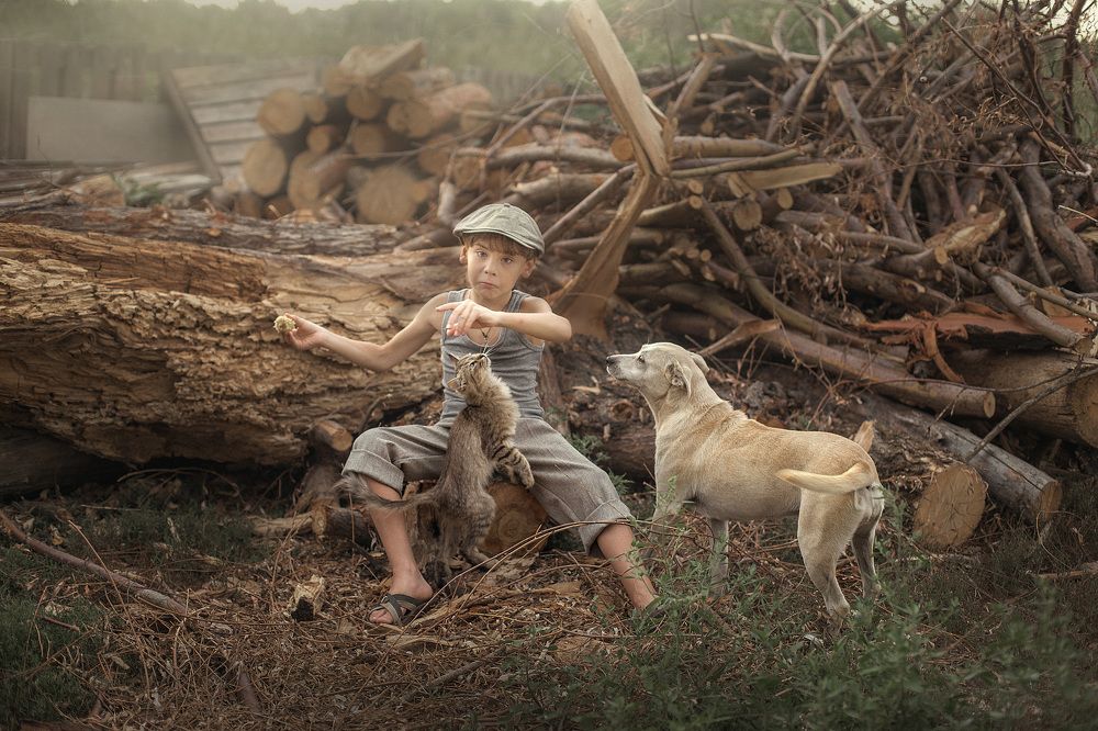 Photograph by Майя Морозова