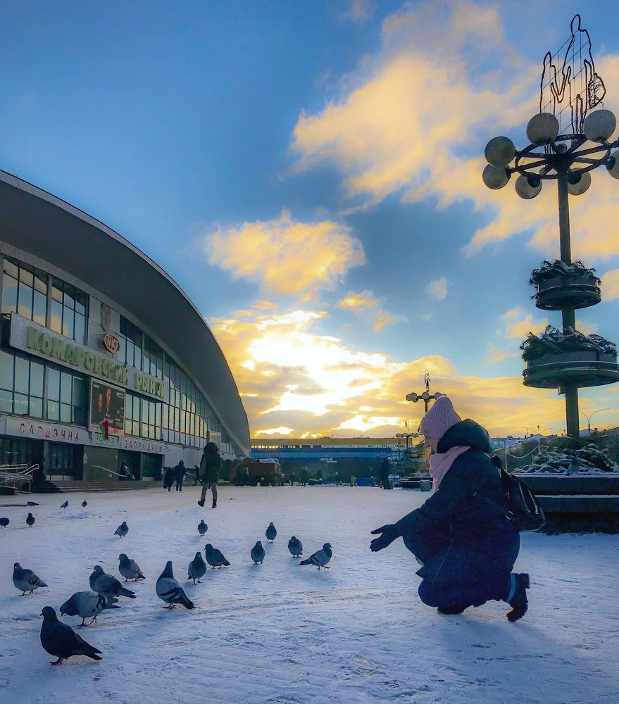 Photograph by Армен Егиян