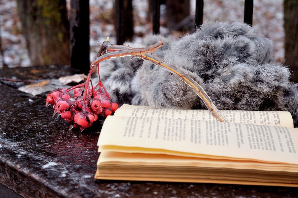 Photograph by Оксана Астрова