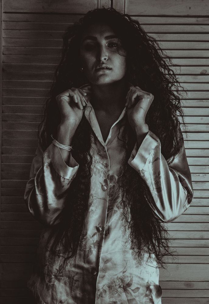 Photograph by Александр Ёлкин