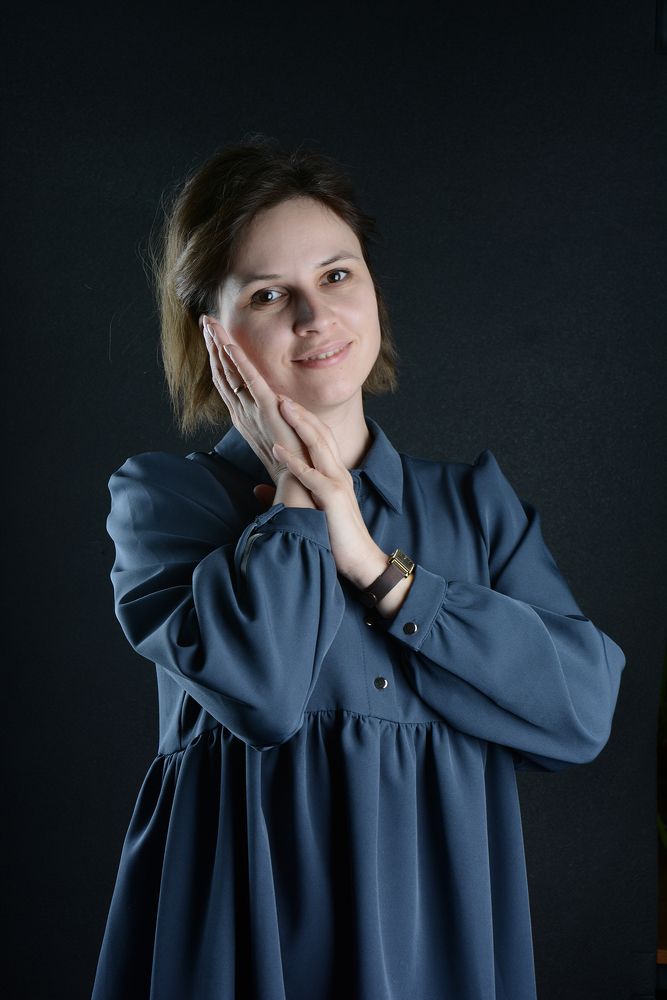Photograph by Кирилл Анатольевич
