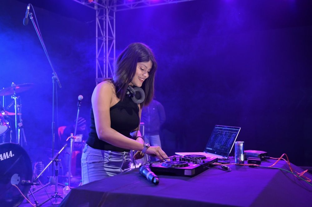 Фотография автора AD Ajay