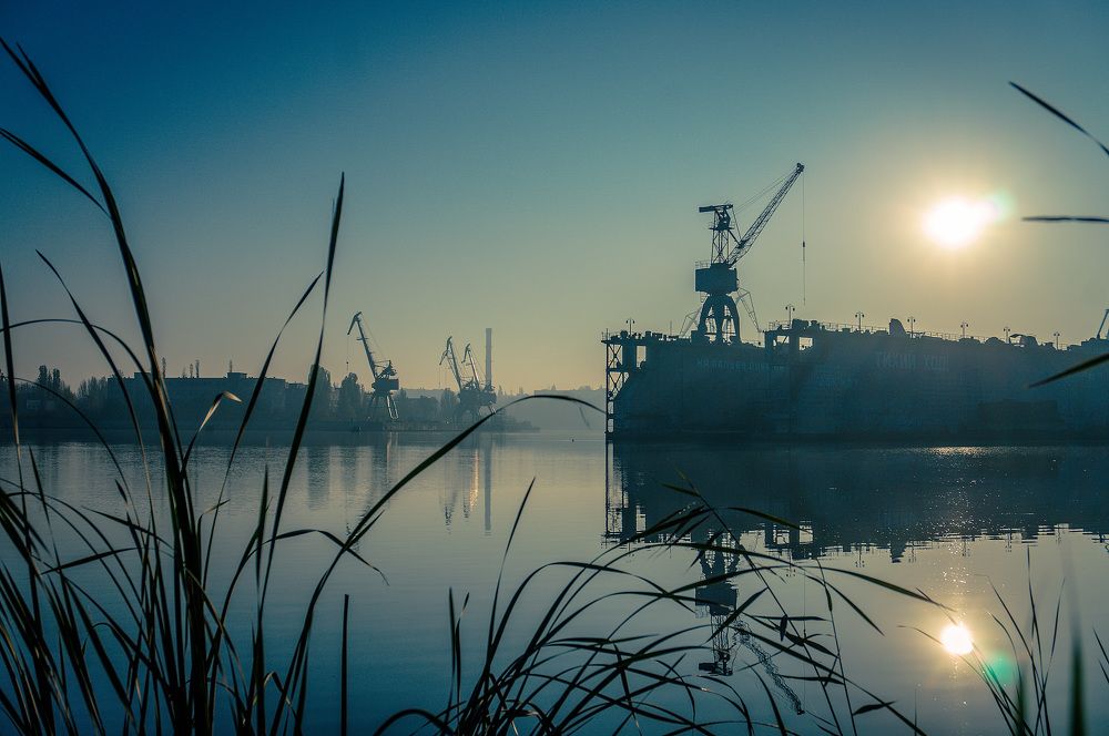 Photograph by Павел Галивец