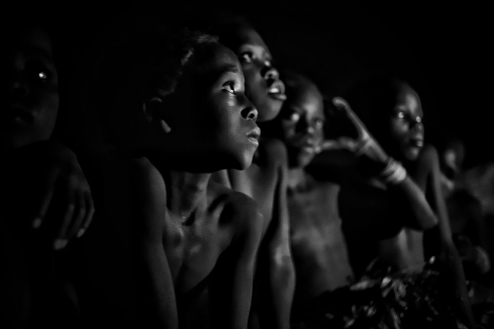 Photograph by Quim Fabregas