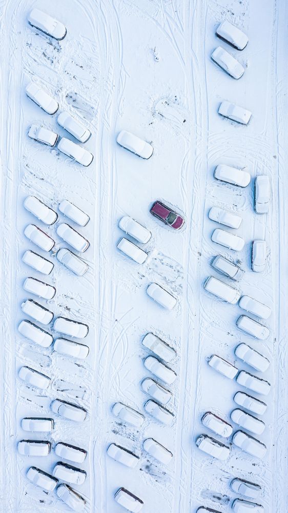 Фотография автора Андрей [Seencleyr] Чуяшенко