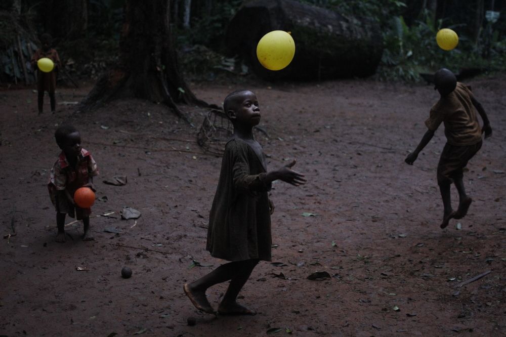 Photograph by Quim Fabregas