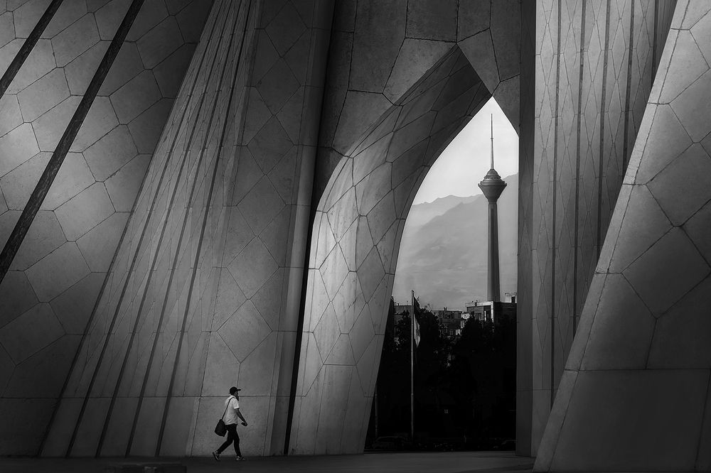 Photograph by amir badrazimi