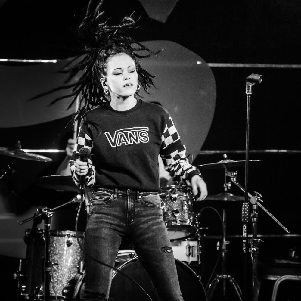 Photograph by Felix Sorokin