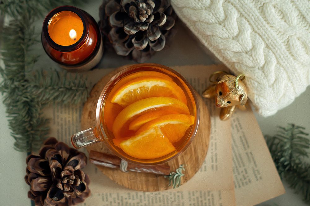 Photograph by Ольга Ивченко