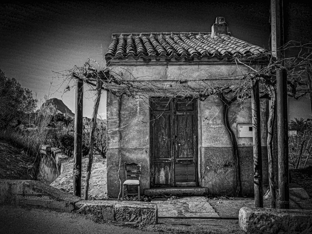 Photograph by Pedro Valcarcel Rubio