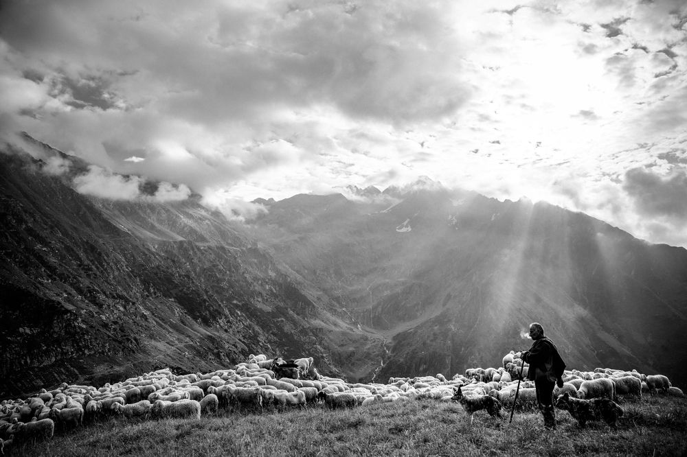 Photograph by Mauro Scattolini