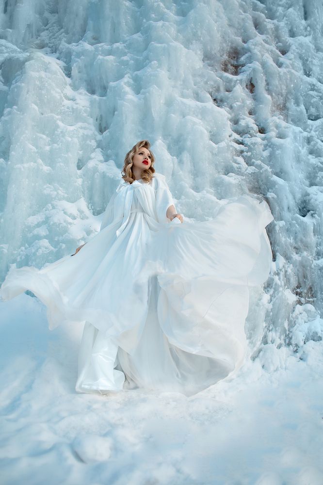 Фотография автора Гульфия Мурашкина