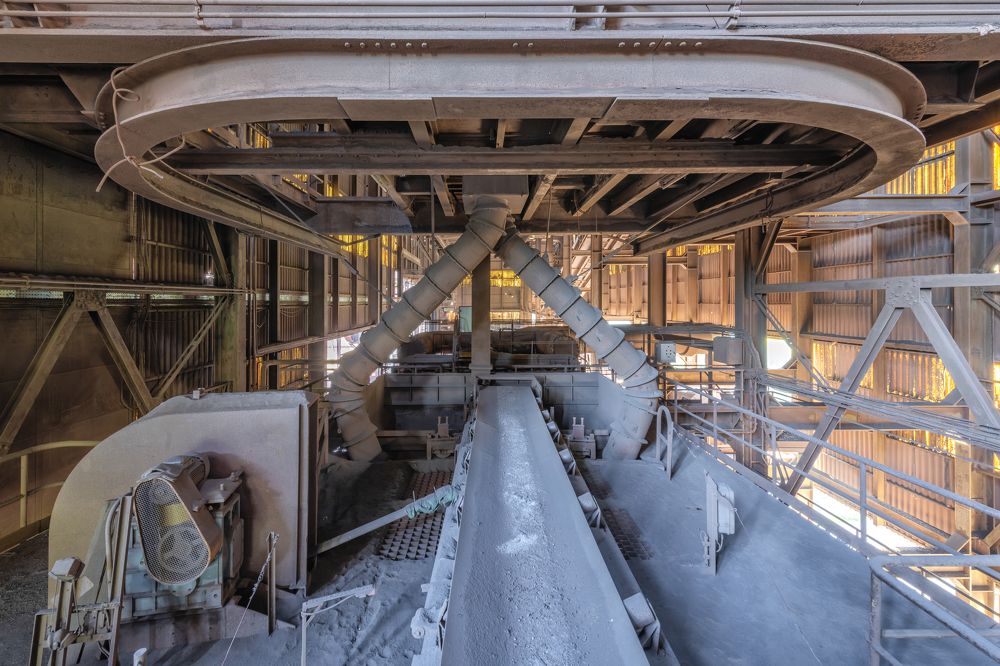 Un balcon sur l'amer
