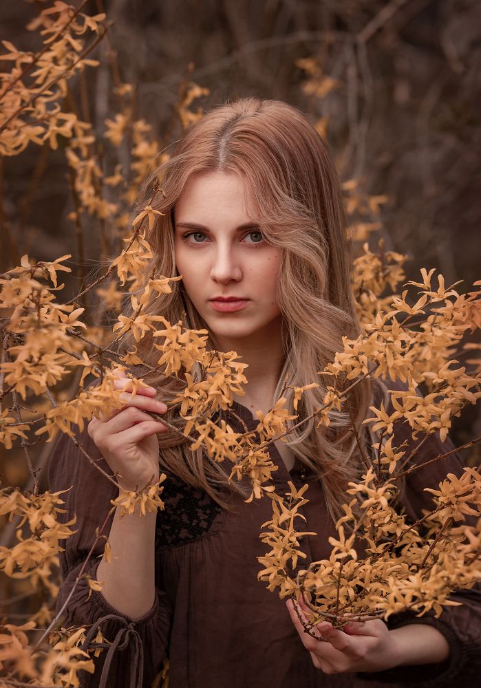 Photograph by Elena Bax