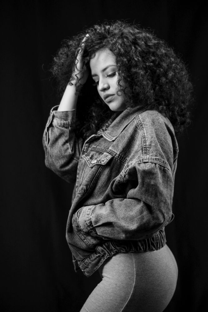 Photograph by Luis Par