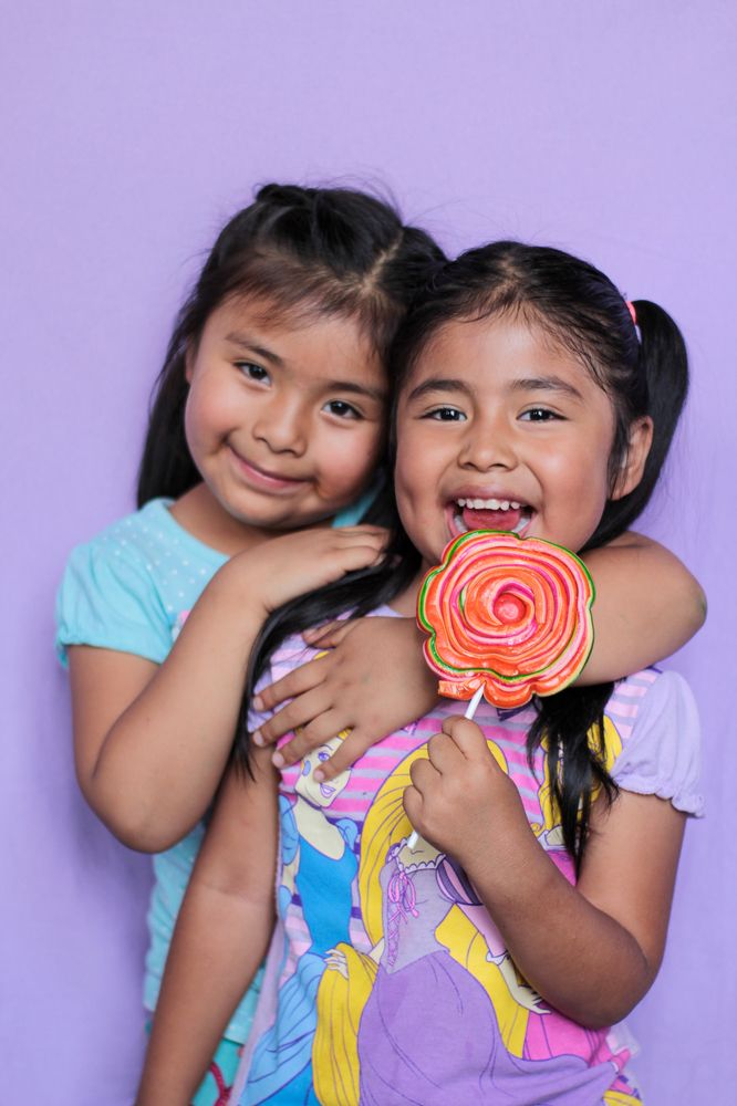 Photograph by Luis Par