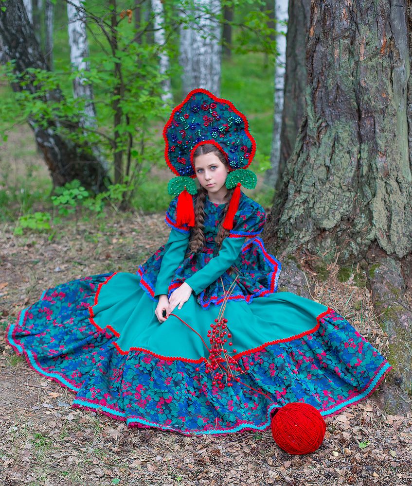 Photograph by Наталья Васенькова