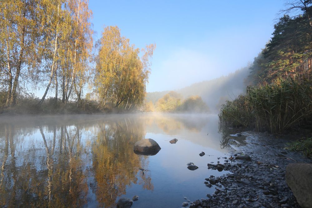 Photograph by Владимир Науменко