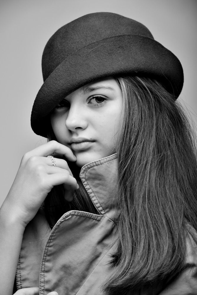 Photograph by Евгения Полянова