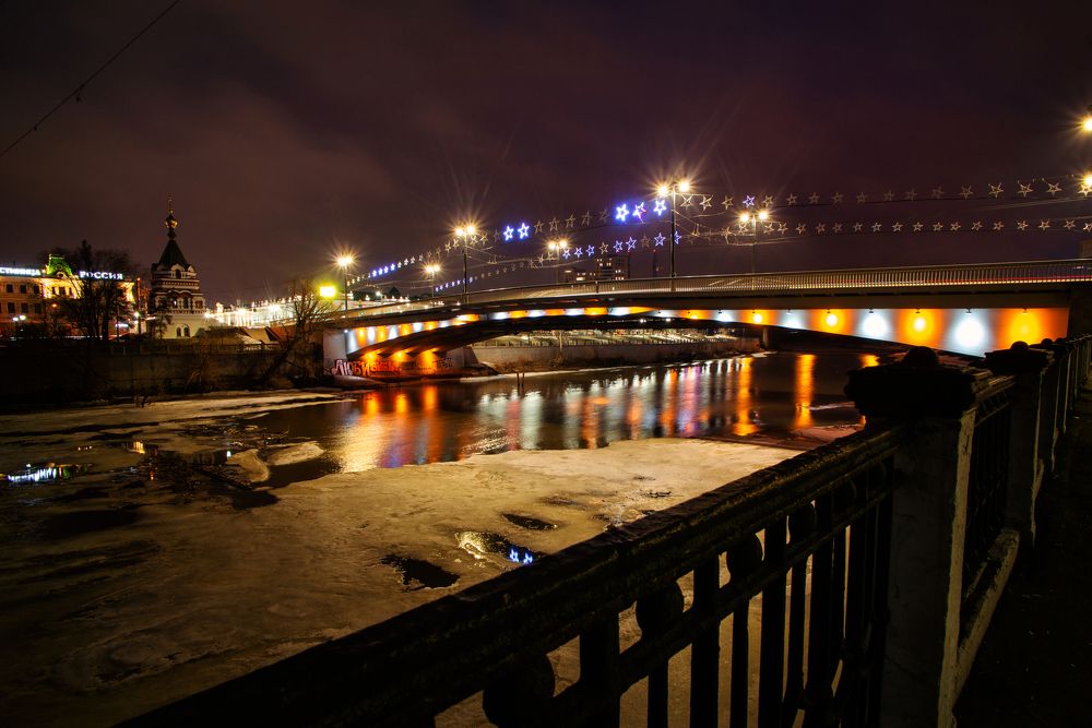 Photograph by Матвей Краузе