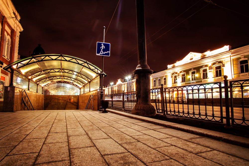 Photograph by Матвей Краузе