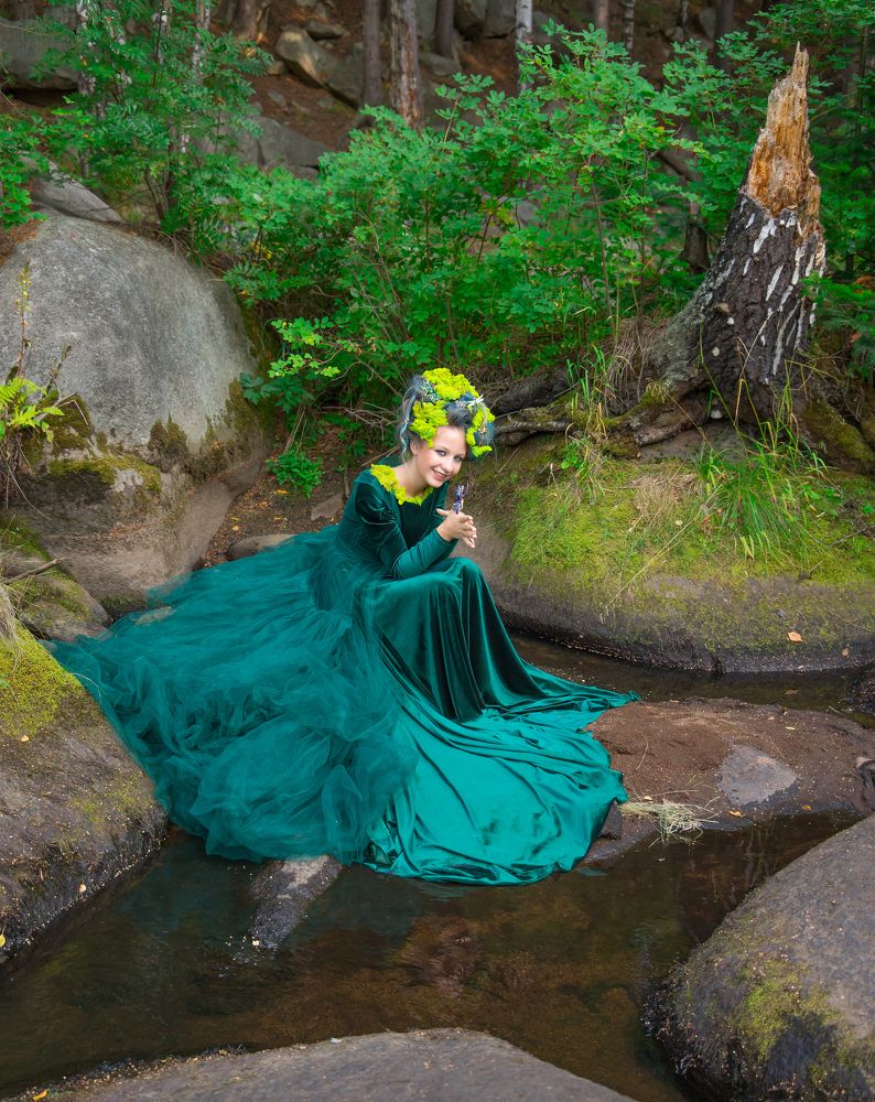 Photograph by Наталья Васенькова