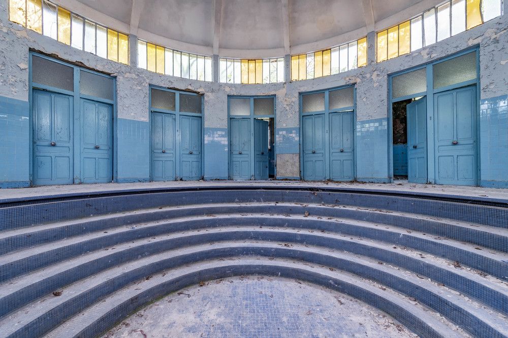 Sécheresse passagère