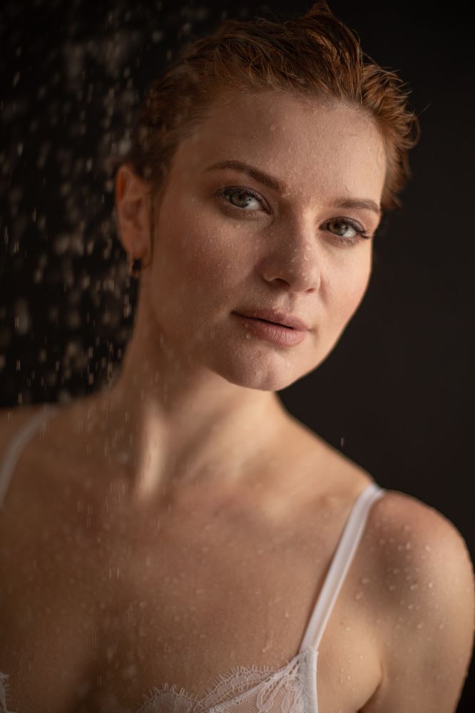 Чистое сердце