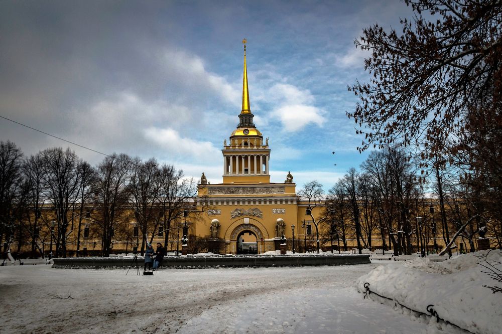 Photograph by Игорь Сидун