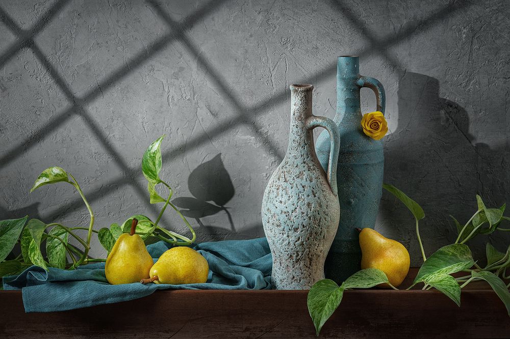 Фотография автора ЯR Ольга