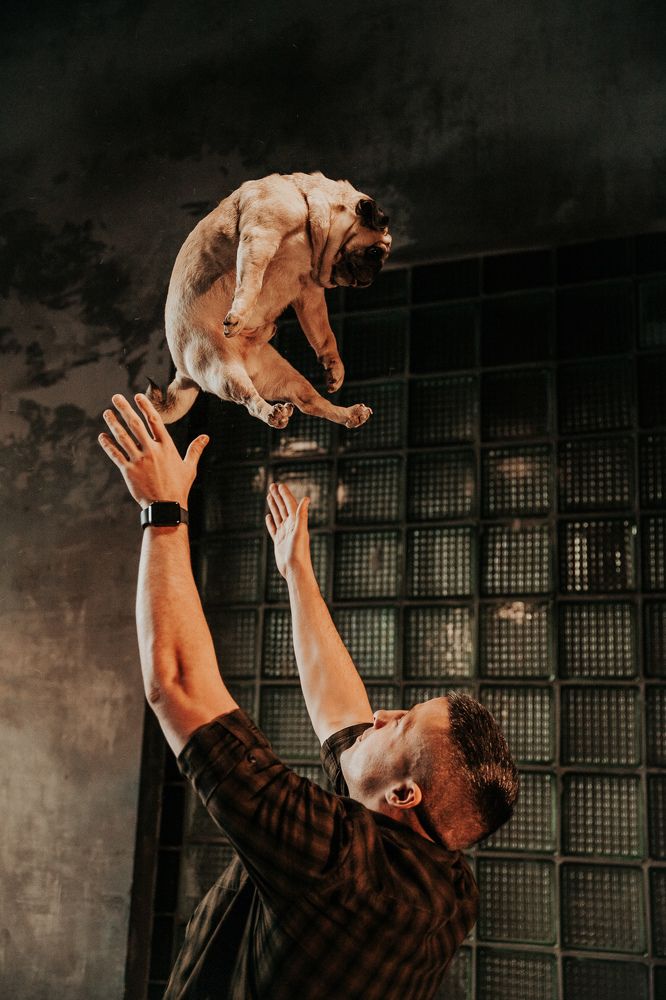 Photograph by Юлия Мулярчук
