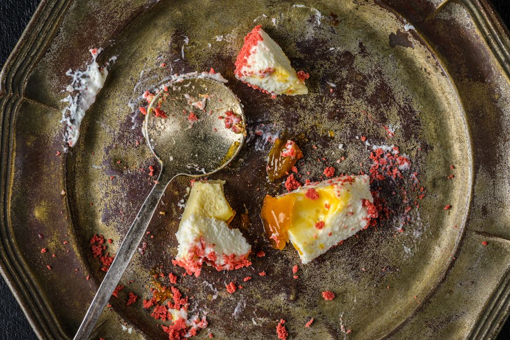 Photograph by Julia lavleis