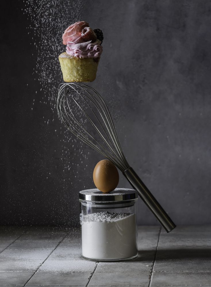 Photograph by Julia lavleis