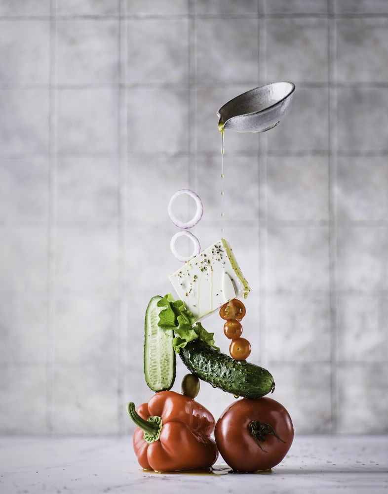 Photograph by Julia lavleis