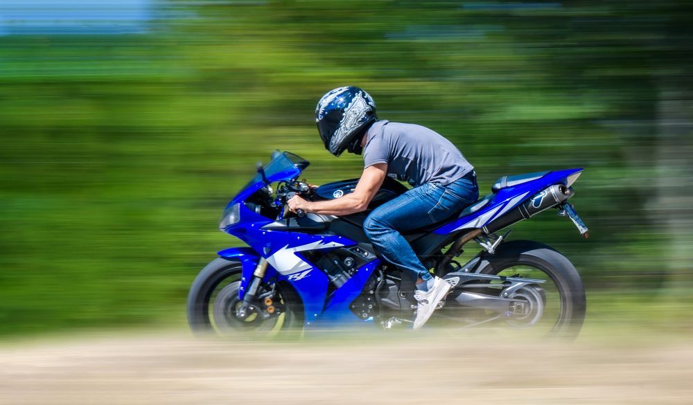 Photograph by Sara Jazbar