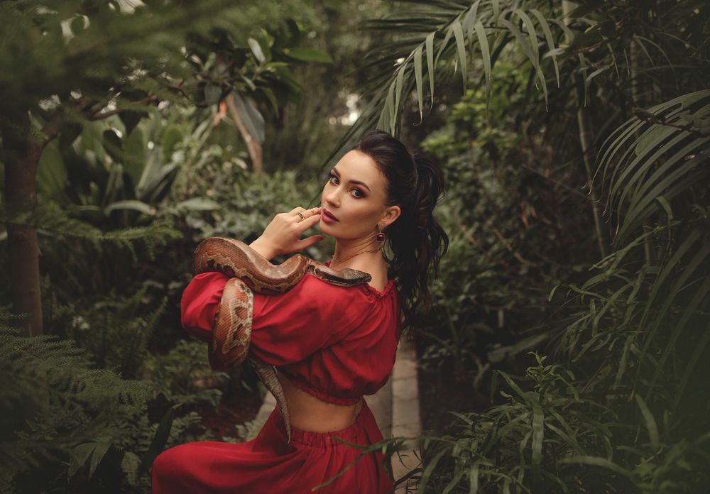 Photograph by Юлия Лепёшкина