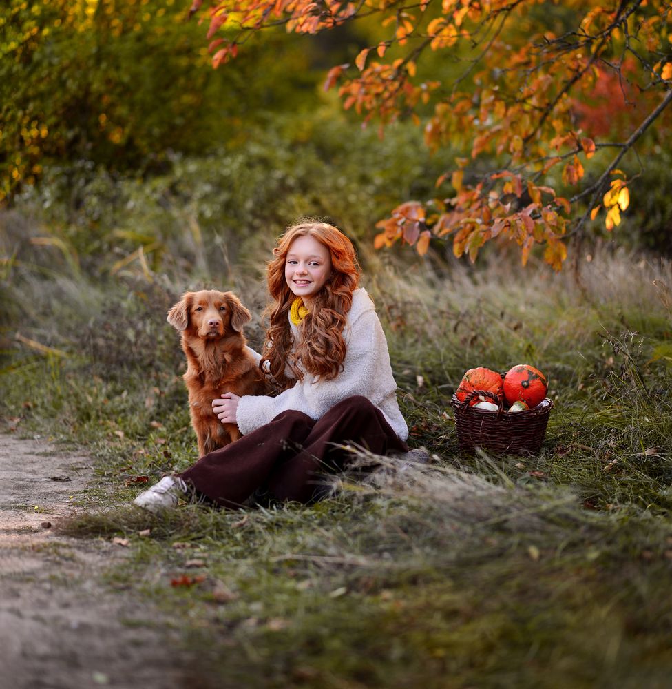Photograph by Виктория Гарькавенко
