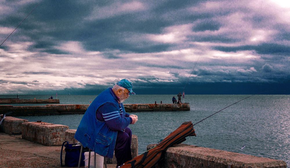 Photograph by Елена Репьева