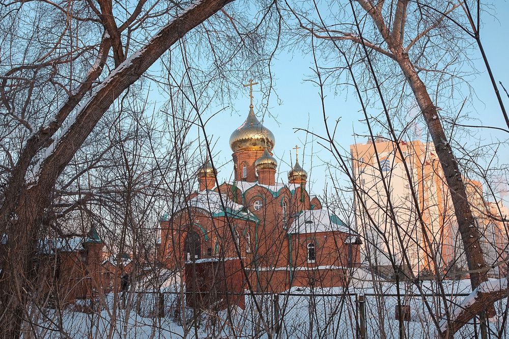 Photograph by Сизикова Ирина