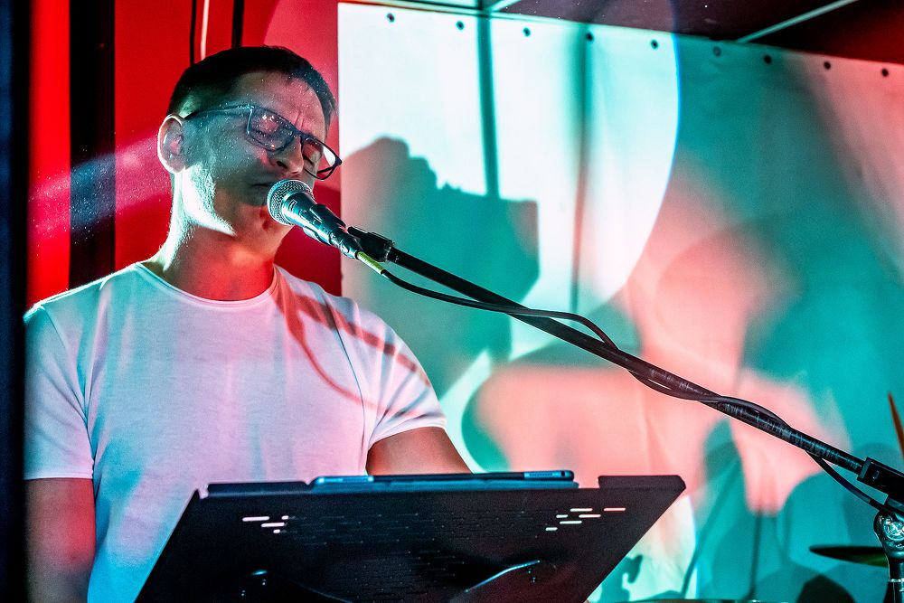 Photograph by Захарова Татьяна