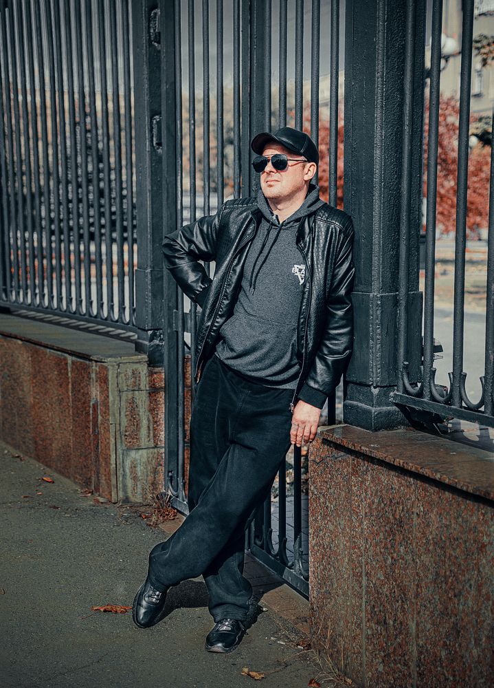 Photograph by Елена Репьева