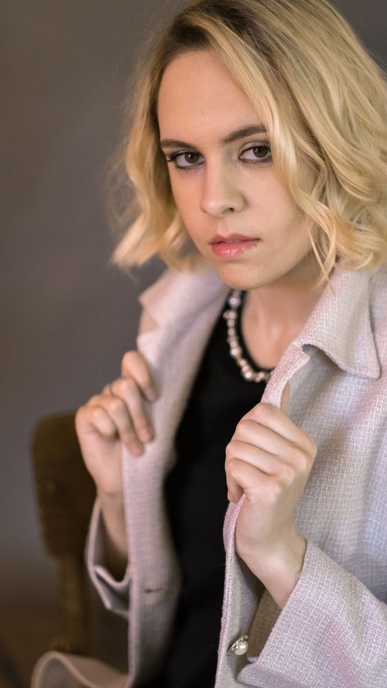 Фотография автора Марина Савчиц