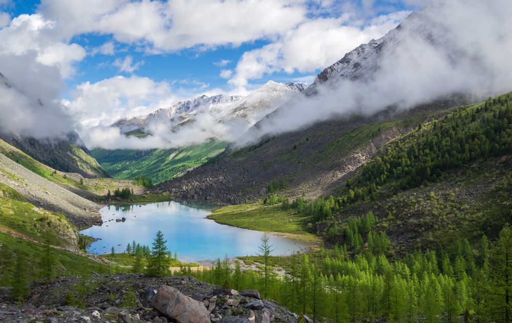 Фотография автора Олег Матроницкий