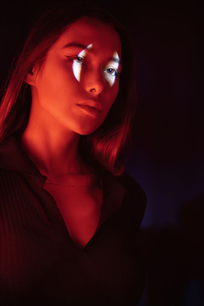 Photograph by Andrew Mikhaylov