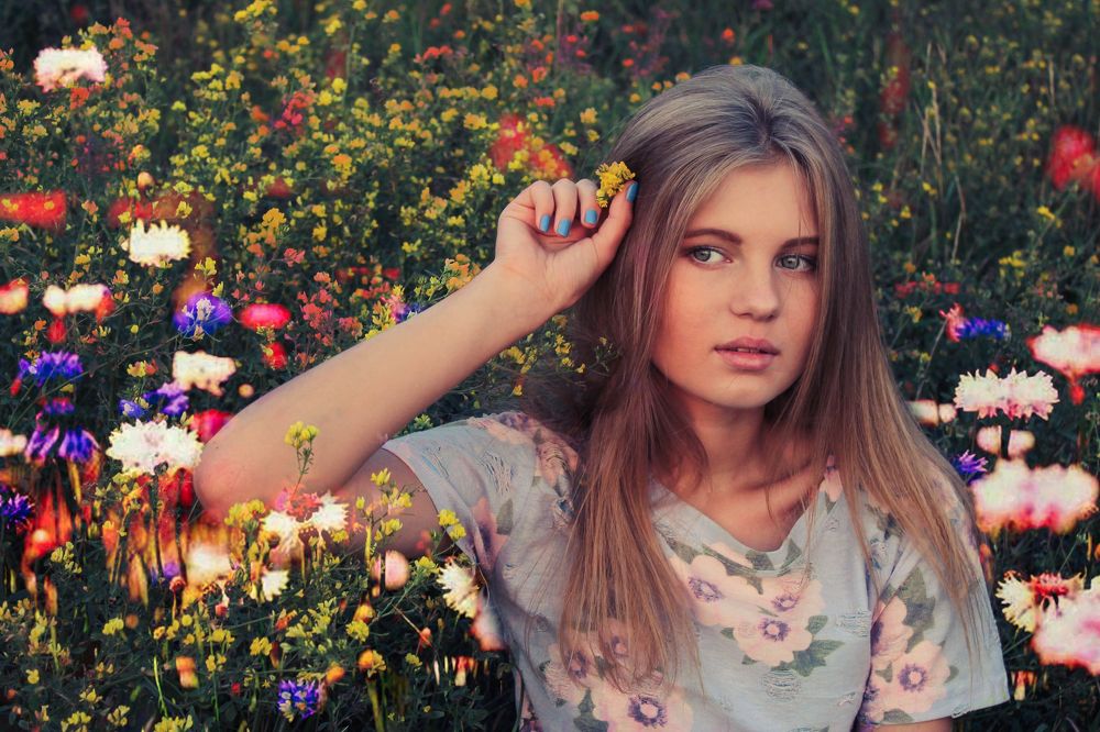 Photograph by Анжелика Колчина