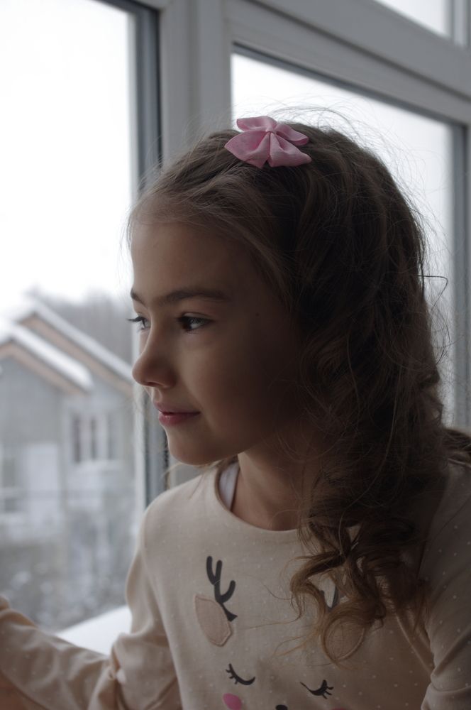 Photograph by Шафиева Ирина Алексеевна