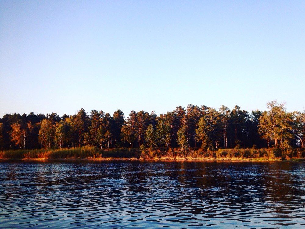 Photograph by Анжелика Колчина