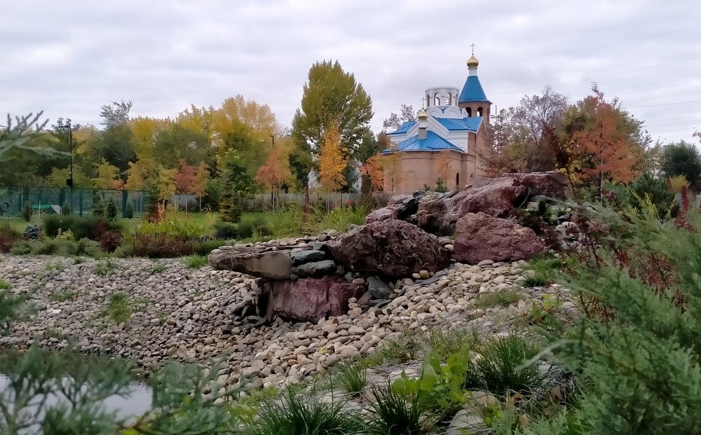 Photograph by Виталий Асташов