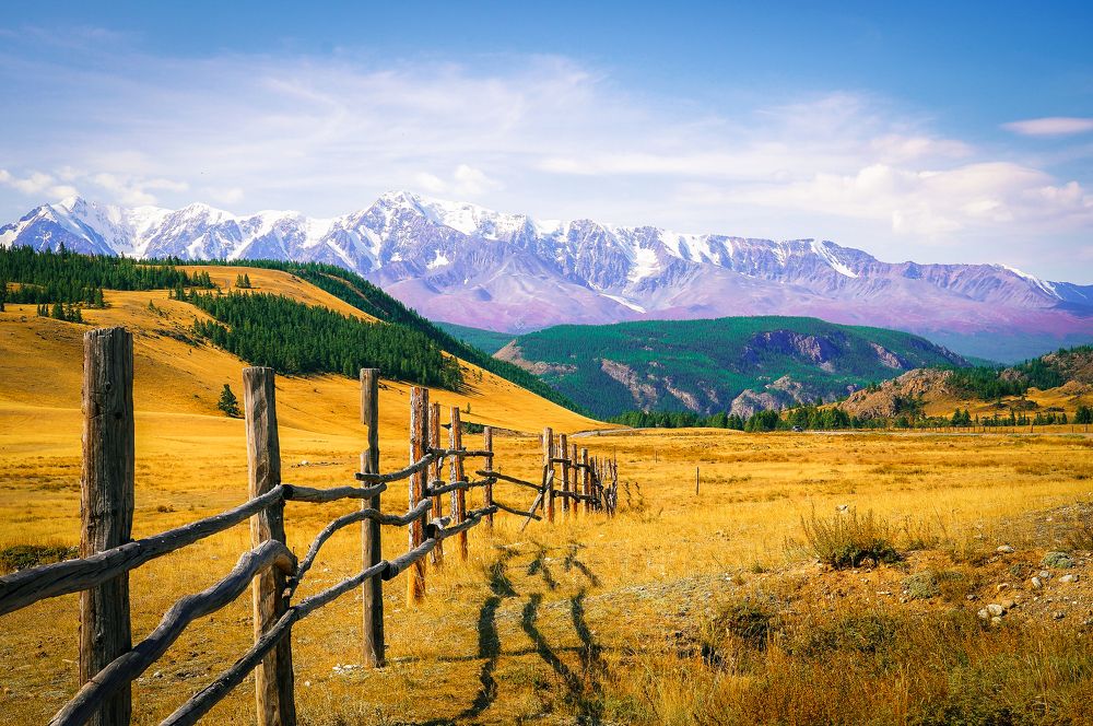 Photograph by Сергей Андрейчук